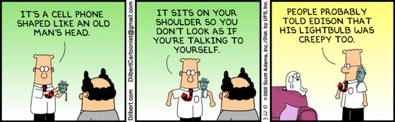 dilbert